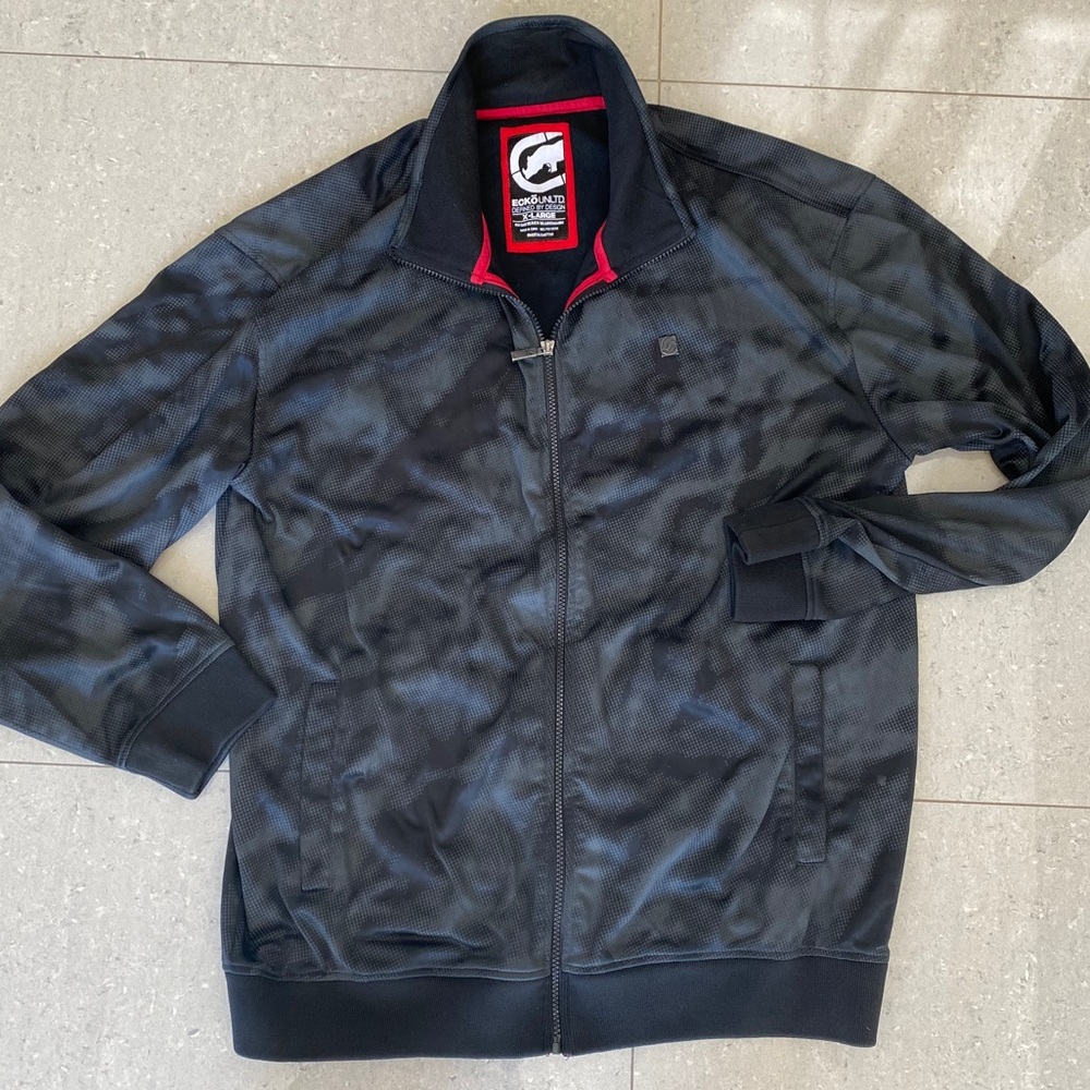 Ecko Unlt. Jacket
